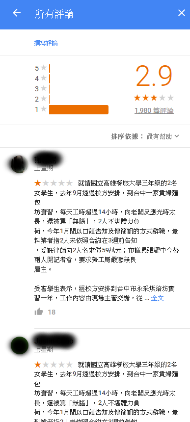 Google-Maps-Response-bakery