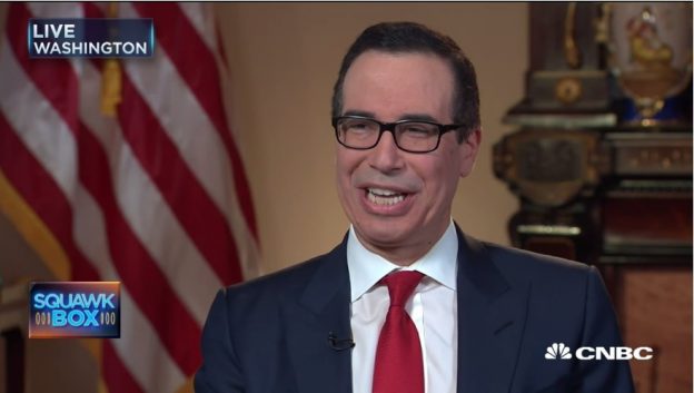 鎖住低利、超長債來了？美財長考慮 50、100 年期公債