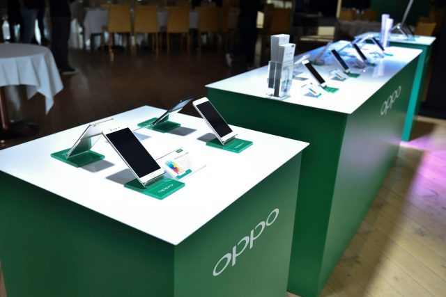 高通總裁：5G 將產生大規模換機週期，會與中國廠商緊密合作