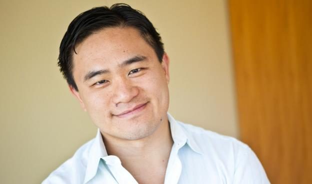 揭秘 Snap 首位投資者，5 年 獲得 4000 倍回報