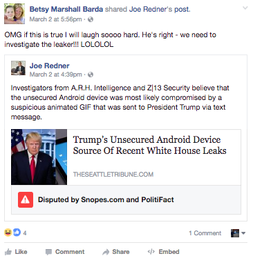 0306-fb disputed news