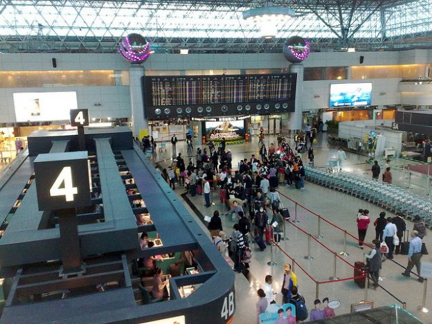 機位超賣優先順序，旅行社、航空公司這麼說