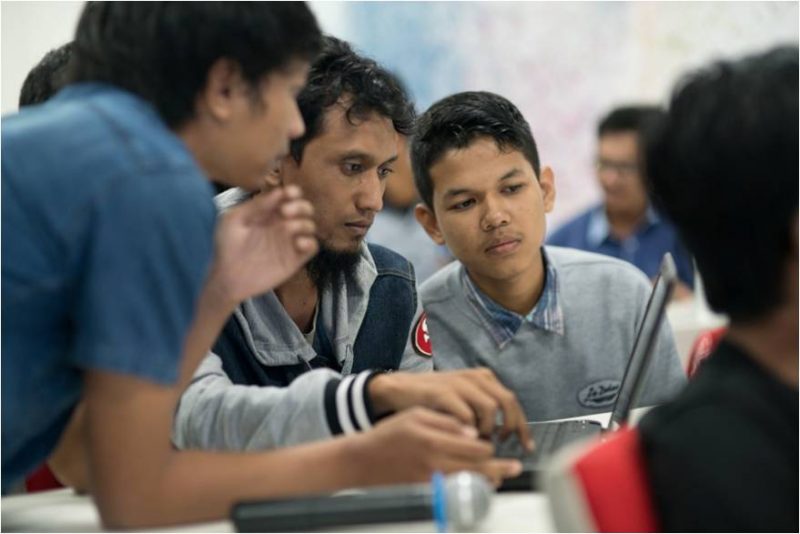 Facebook 打造 Developer Circles 計畫，與在地新創社群共築開放新創環境 | TechNews 科技新報
