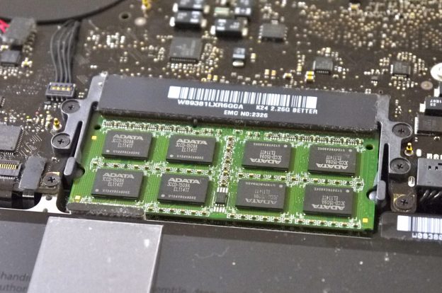 記憶體價格翻漲，威剛第 3 季每股 EPS 達 3.45 元