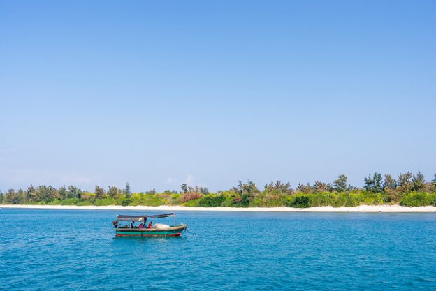 投資 230 億元人民幣蓋醫療中心，海南島要發展「醫療觀光」