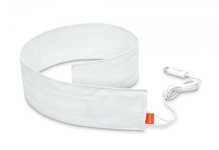 未來的 Apple Watch 錶帶？蘋果收購睡眠監測公司 Beddit