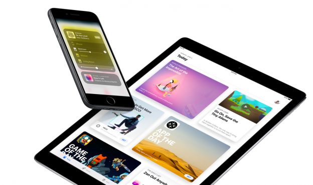 解析 iOS 11 介面設計:蘋果還像過去一樣在意細節嗎?