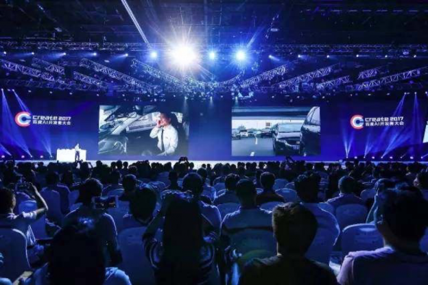 NVIDIA 攜百度拓 AI 應用,導入雲端資料中心/自駕車/家庭
