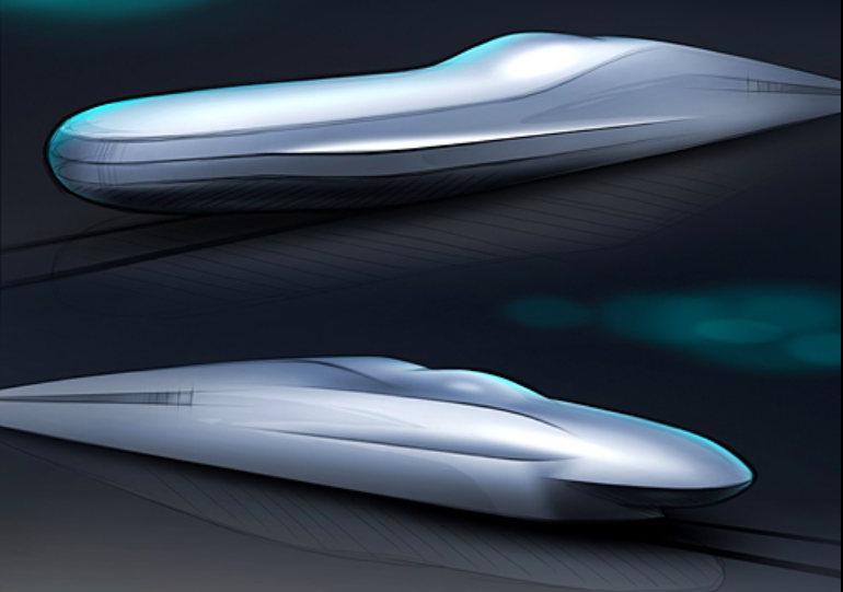 JR 東日本新乾綫次世代列車 2030 年啓用，目標時速 360 公裏