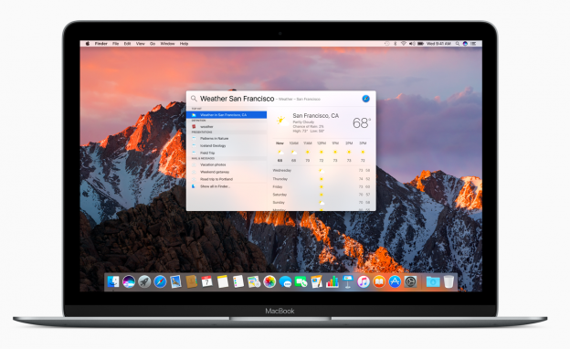 遲到 3 年：「Spotlight 搜尋建議」上架 iOS 與 macOS