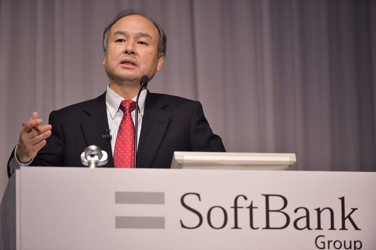 孫正義精準投資卻陰溝翻船，拋售比特幣損失台幣40 億元| TechNews 科技新報