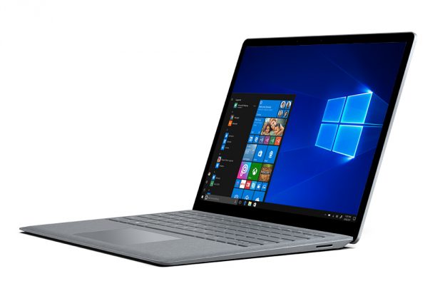 實測：同一台筆電先後裝 Windows 10 S 與 Windows 10 家用版，誰的效能比較好？