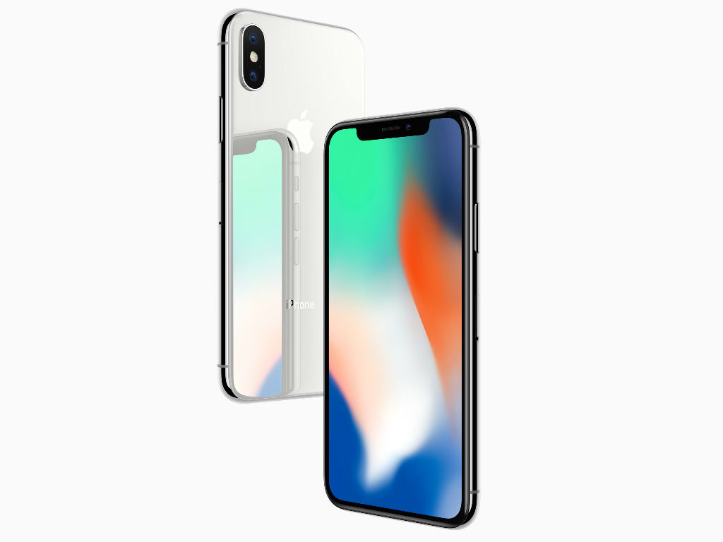 比曜石黑iphone 7 Plus 更難入手 Iphone X 初期供應量恐僅1 0 萬支 Technews 科技新報