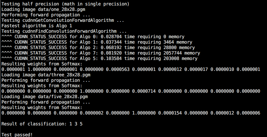 AI 加速器自學組裝指南（二）－Tensorflow 軟體架設