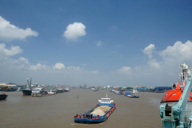 上海自貿港研擬中，比照全球最開放特區