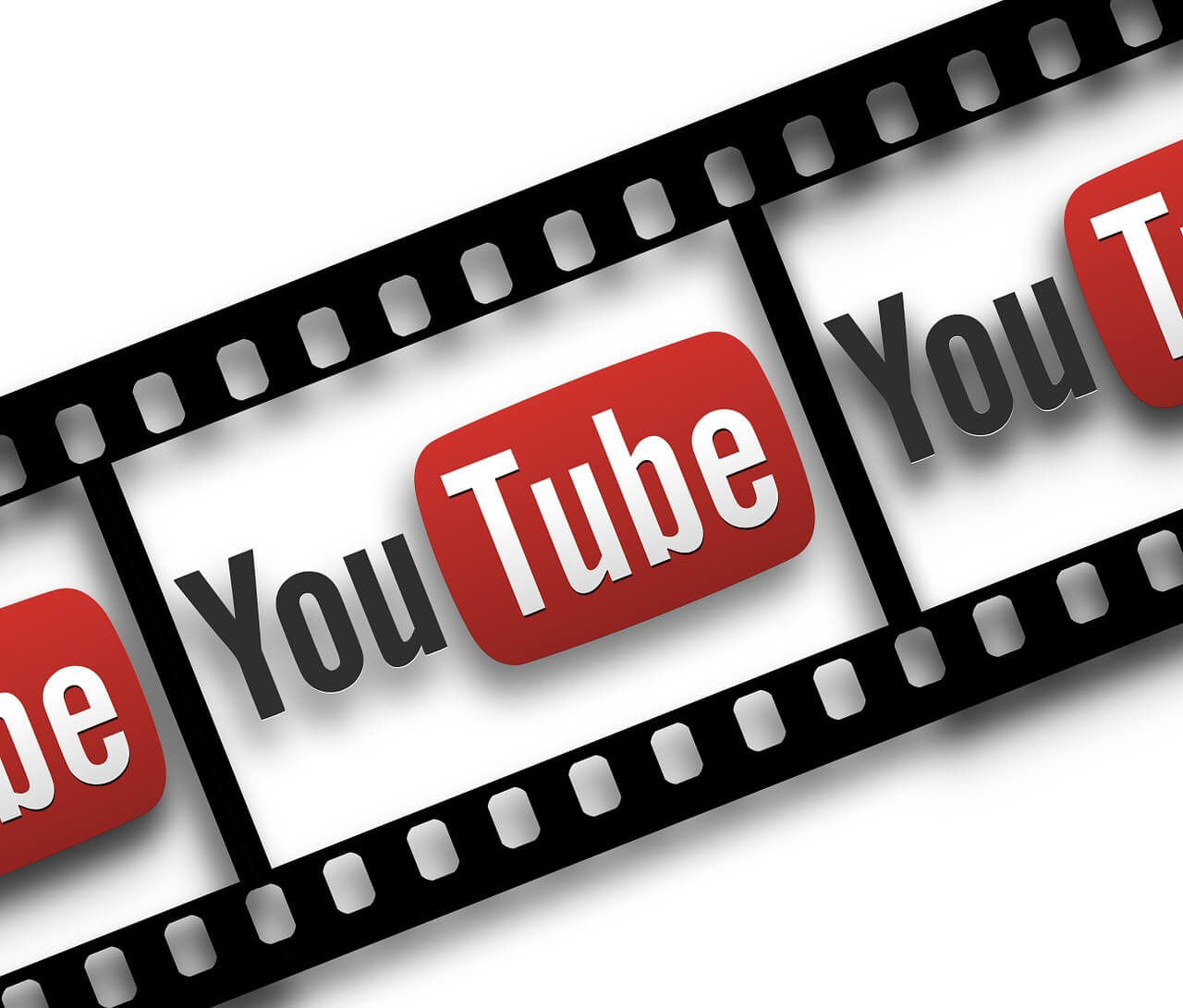 推薦影片成為犯罪者 蟲洞 Youtube 演算法再惹爭議 Technews 科技新報