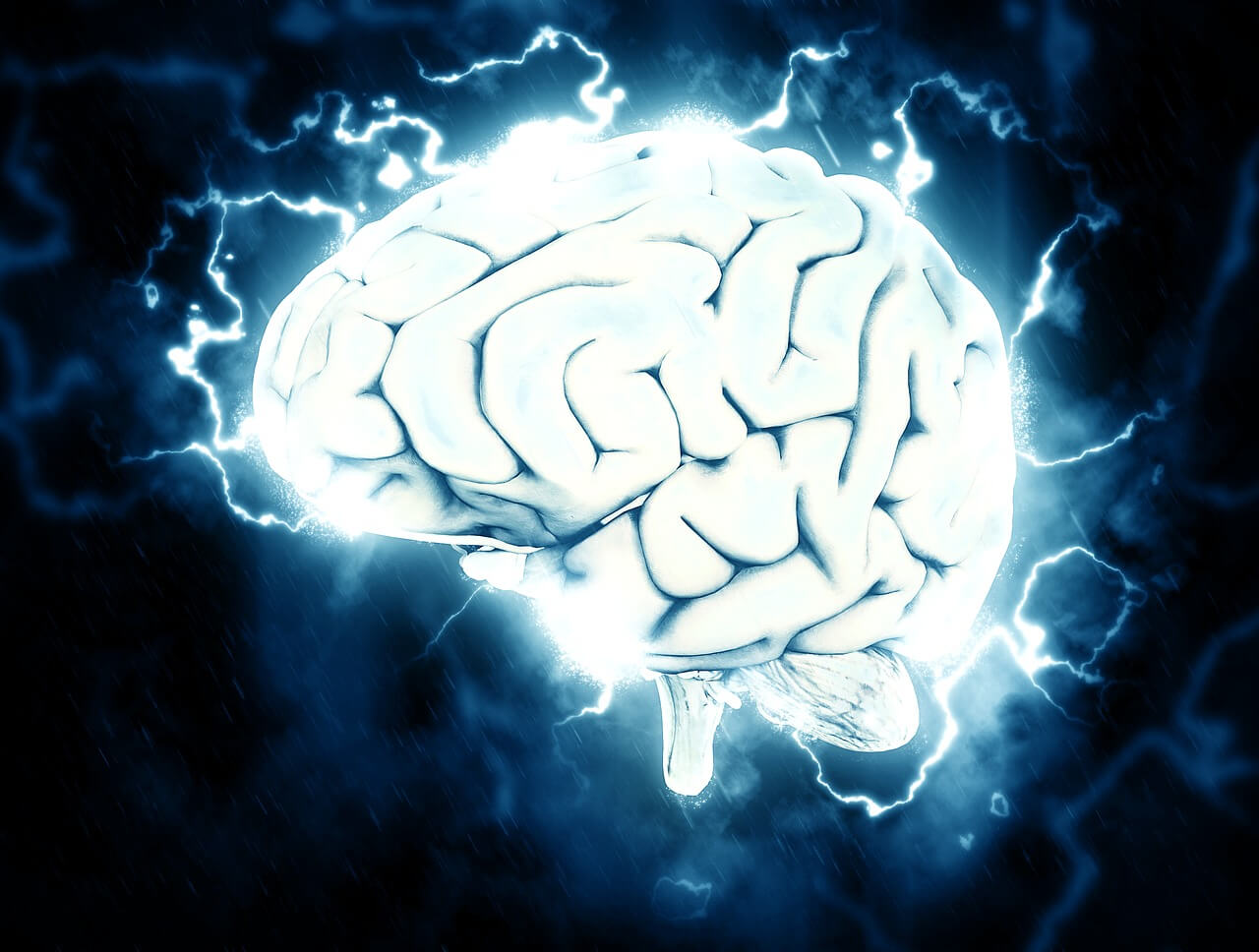 Ferritin FTL1: Reversing Brain Aging?