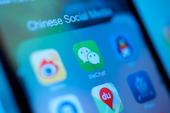 印度政府公布 42 個中國 Apps 為危險程式,呼籲軍方人士馬上刪除