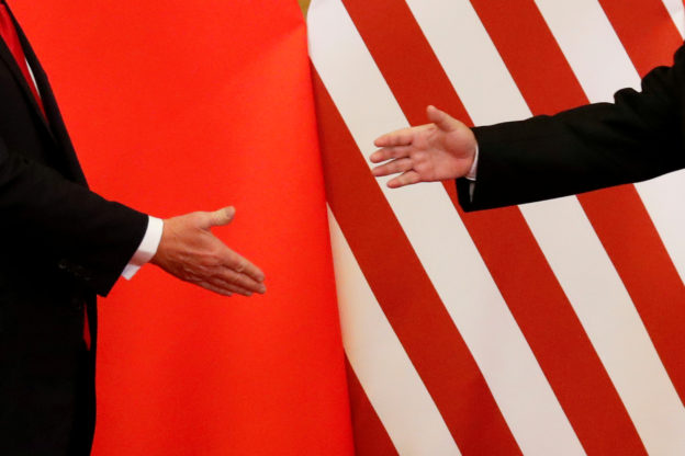 應對美國稅改，外媒：中國準備應急計畫