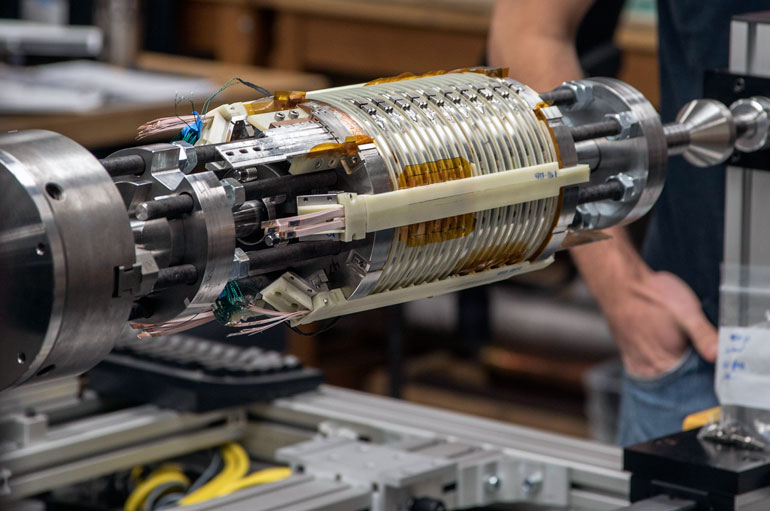 美研究出 32t 超导磁铁,有望推动各领域研究进展(ilikeedit 我的赞