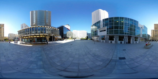 【CES 2018】Google 發表兩款消費級 VR 相機，人人都能拍攝 VR 影片