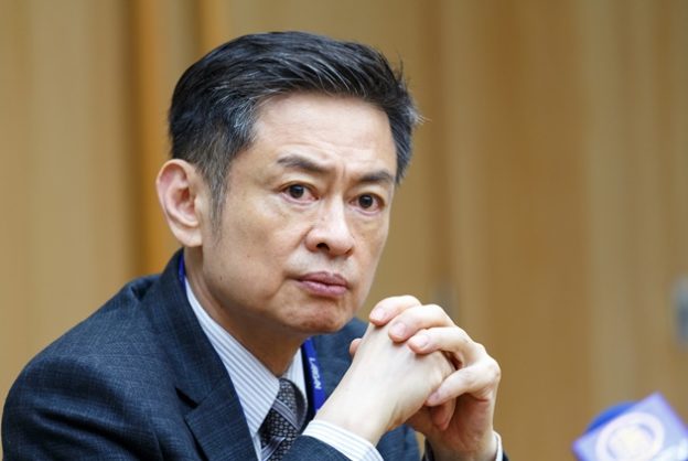 大立光上演「玻璃驚魂記」？暫時誤會一場