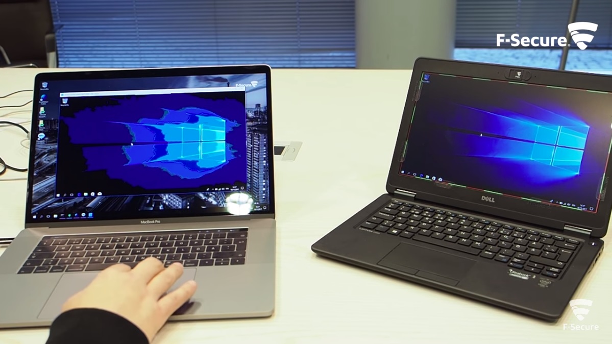Intel AMT 發現新漏洞,只要 30 秒駭客就可掌控你的電腦