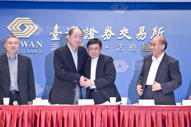 中港資繞道結盟，台廠的生機與危機