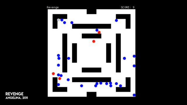 不再只是當遊戲 NPC，英國研究員讓 AI 自己開發遊戲