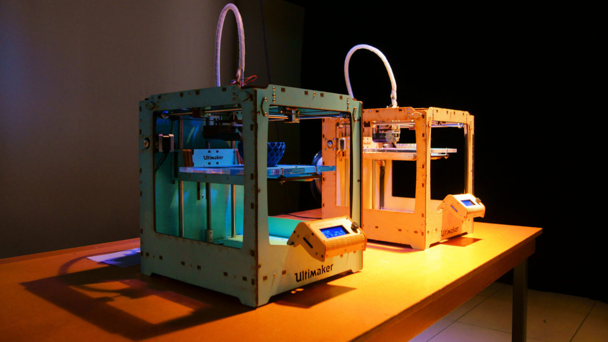 3D 列印技術大突破,加州理工學院成功印出奈米尺度的金屬
