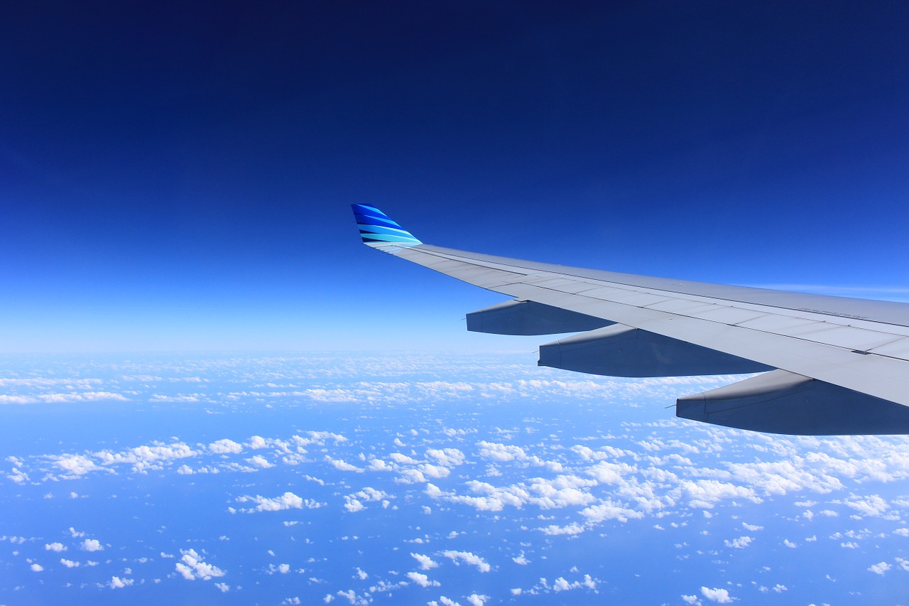 中國開始測試 7 倍音速飛機模型,北京飛紐約只要 2 小時 | TechNews 科技新報