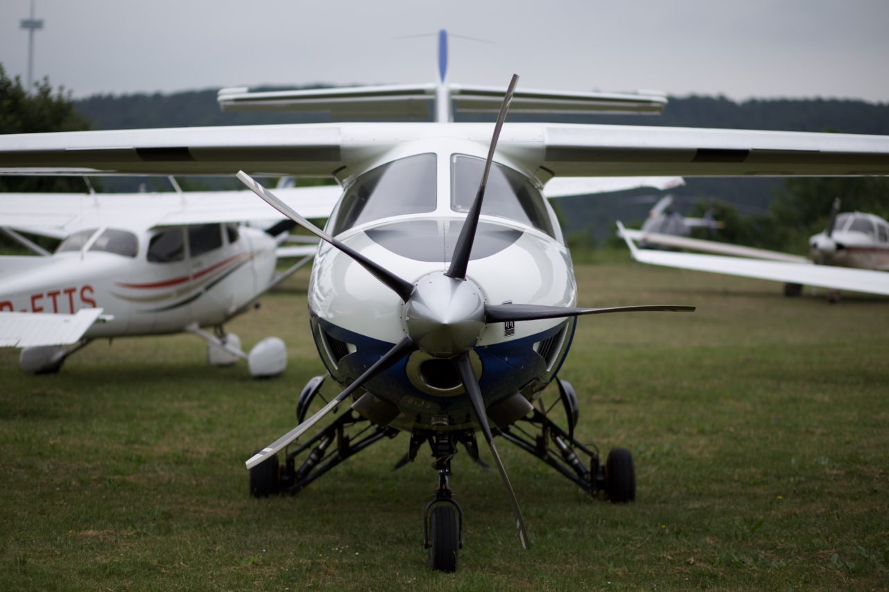 一鍵呼叫私人飛機，「Wingly」獲 200 萬歐元種子輪融資 | TechNews 科技新報