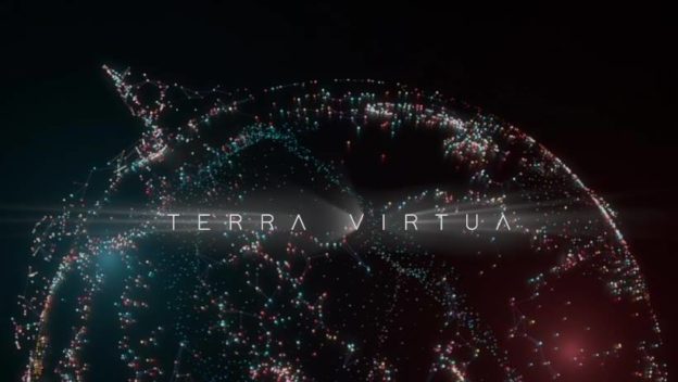 資深電玩產業團隊推出 Terra Virtua──全球首個訂閱制的虛擬實境娛樂平台