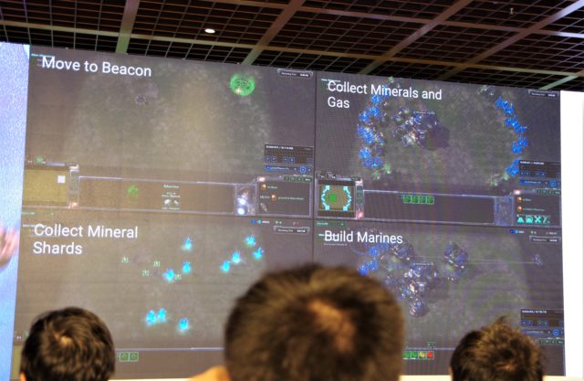 談 AlphaGo 帶來的啟發，黃士傑：深度學習是具「創造性」的