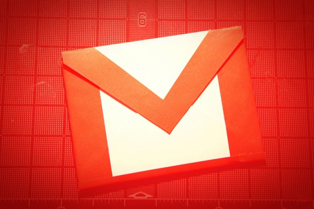 Google 正式推出 AMP for Email，電子郵件再進化