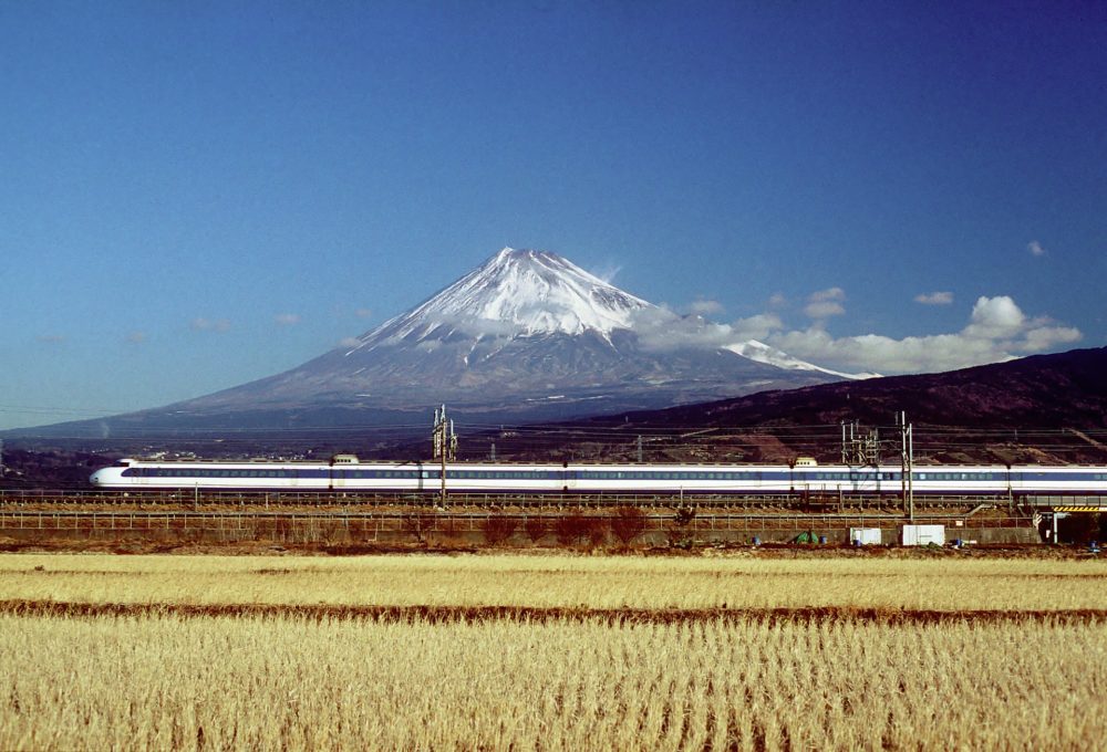 富士山噴發降灰恐癱瘓首都圈 日本研擬對策 Technews 科技新報