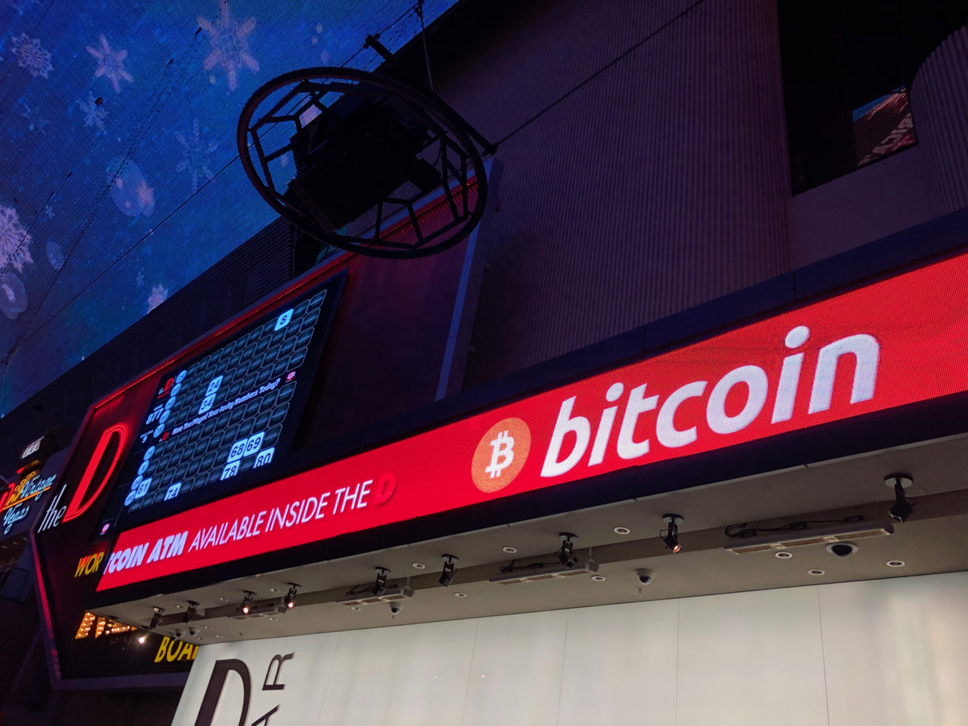 阿根廷計劃安裝4 千台比特幣ATM，想超越美國創造新紀錄？ | TechNews 科技新報