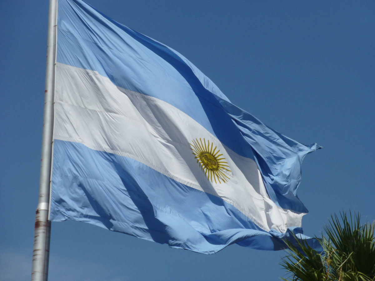 通膨飆漲，阿根廷披索為去年表現最差的新興市場貨幣| TechNews 科技新報