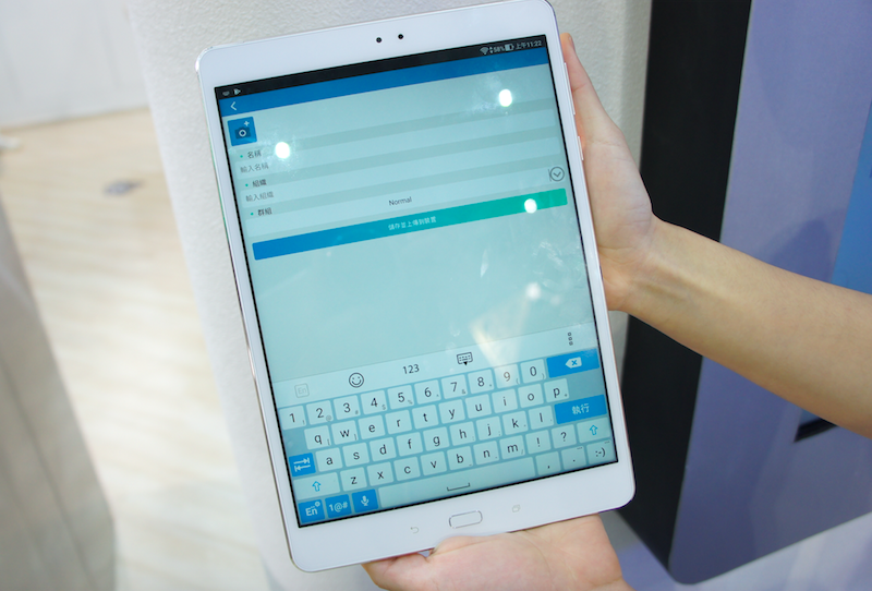 自助結帳、互動式購物，智慧商店應用為 COMPUTEX 一大亮點