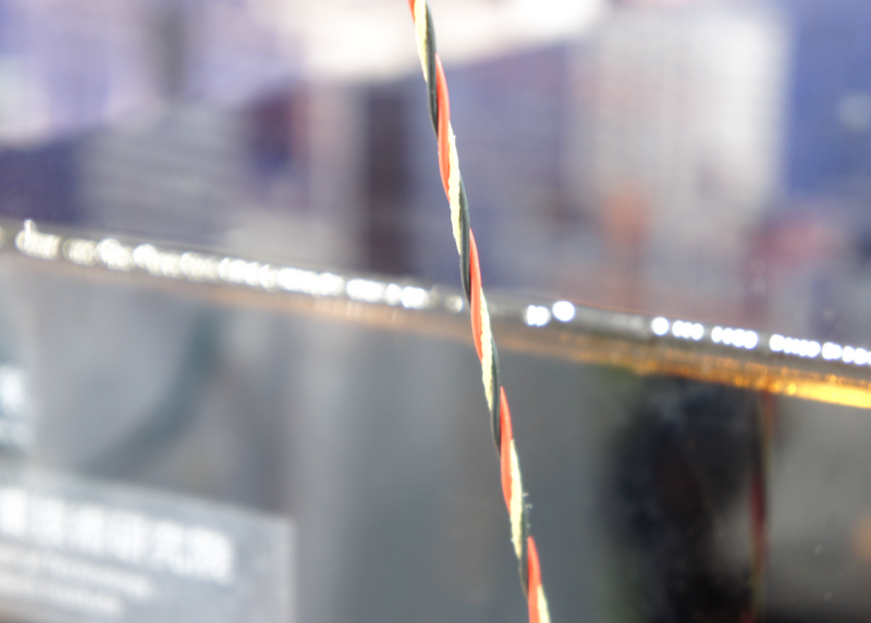 工研院無人機結合影像分析，用於橋梁檢測、警用巡邏等減輕人員負擔