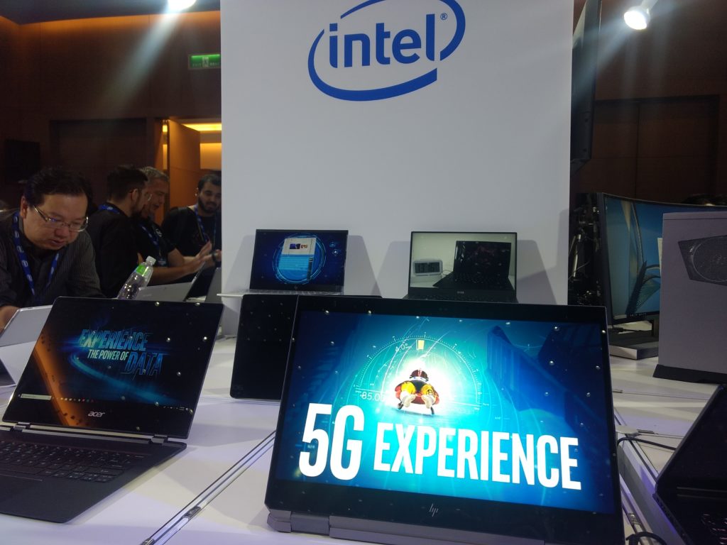 2019 年英特爾處理器與技術相繼推出，觀察蘋果 Mac 是否跟著走