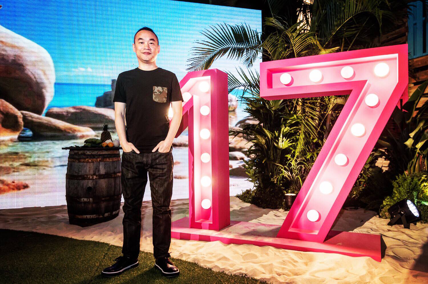 M17 赴美上市喊卡，美媒點出財務隱憂| TechNews 科技新報