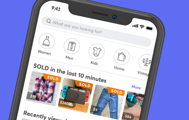 日本電商獨角獸 Mercari 東京掛牌，首日大漲 77%