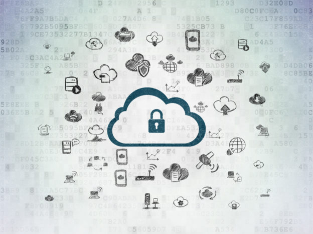 美企含淚迎衰退？雲端開支遭砍，WCLD 年瀉 47%