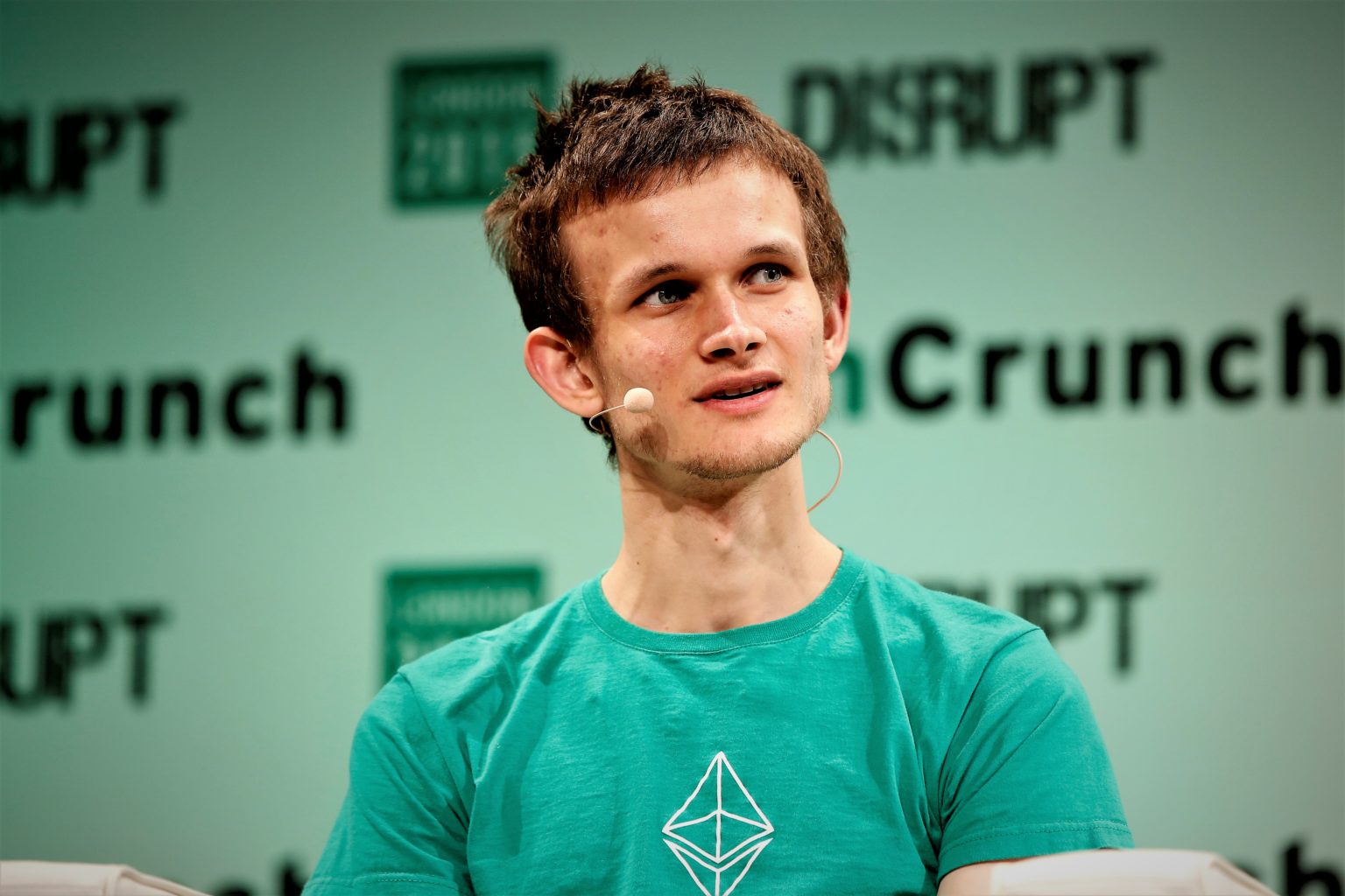 區塊鏈實用化的推手，Vitalik Buterin 到底是誰？ | TechNews 科技新報
