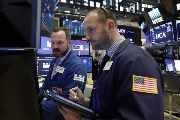 美股能獨強多久？大老：8 月為出場良機