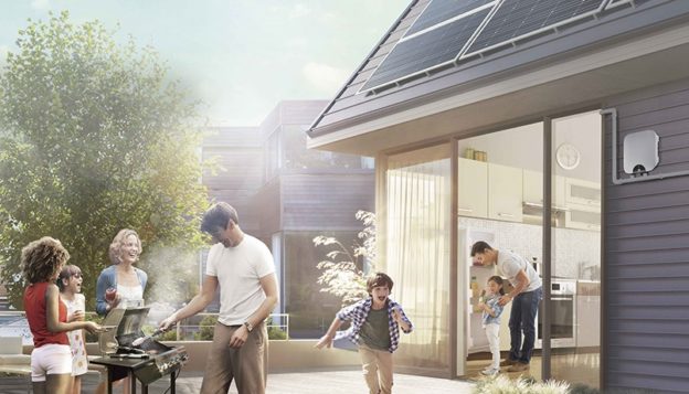 華為智慧能源產品遇 25% 關稅大敵，美國上市面臨挑戰