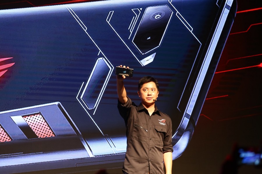 華碩電競手機 ROG Phone 才要上市，創始戰將卻傳出倦勤 | TechNews 科技新報