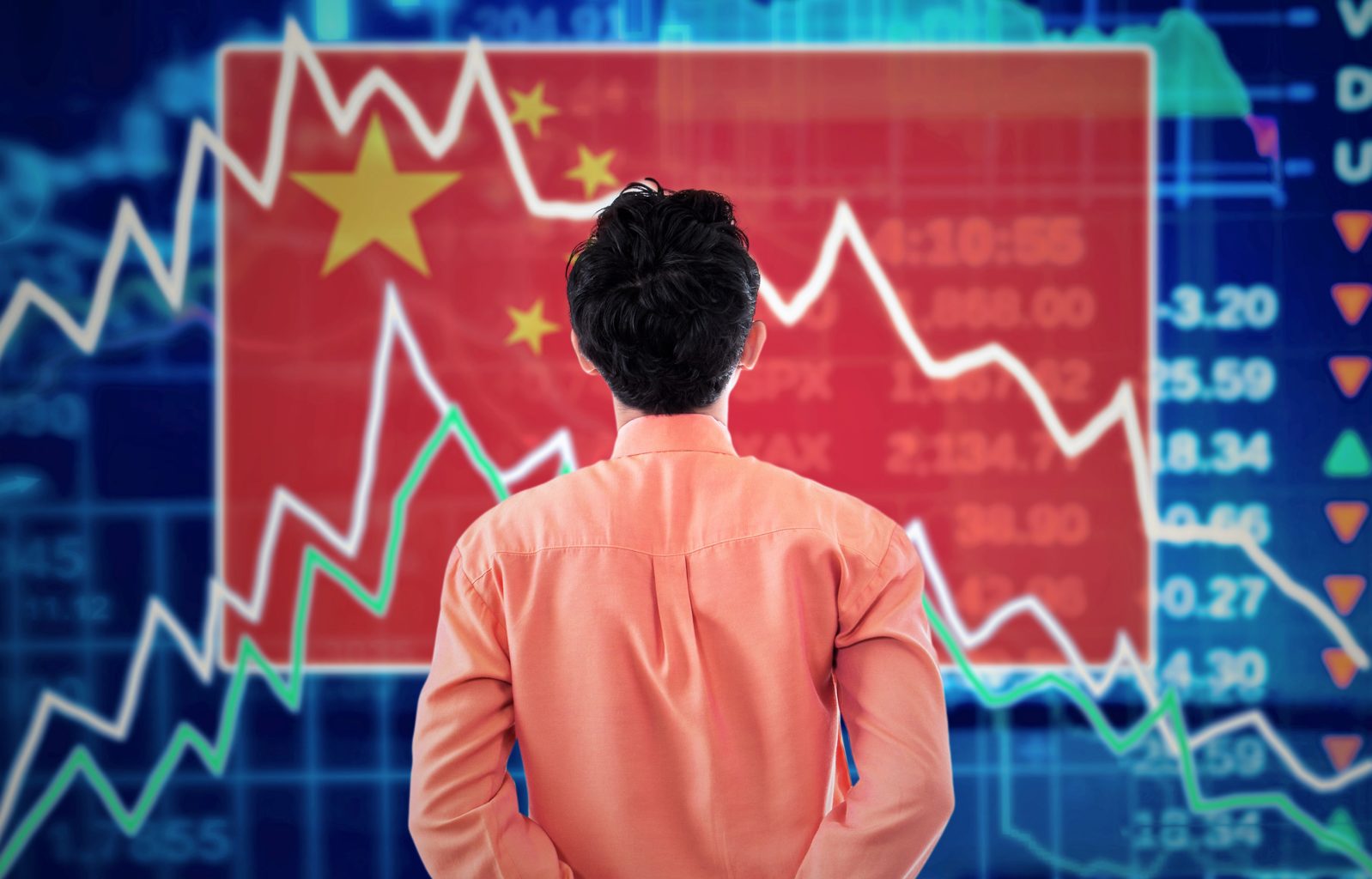 天鈺子公司深圳天德鈺科技 擬在中國a 股上市 Technews 科技新報