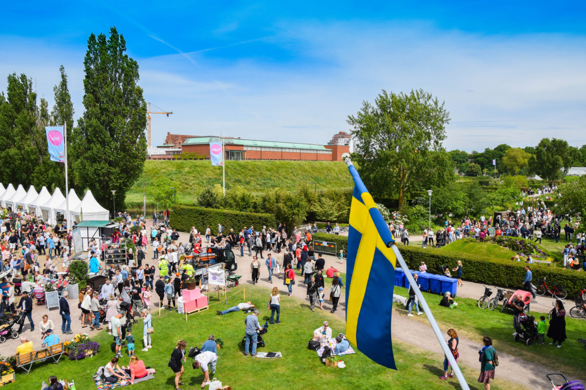 瑞典模式」崩壞，幣值淪已開發國家最弱| TechNews 科技新報